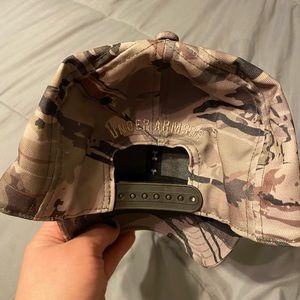 Women’s Under Armour Ballcap